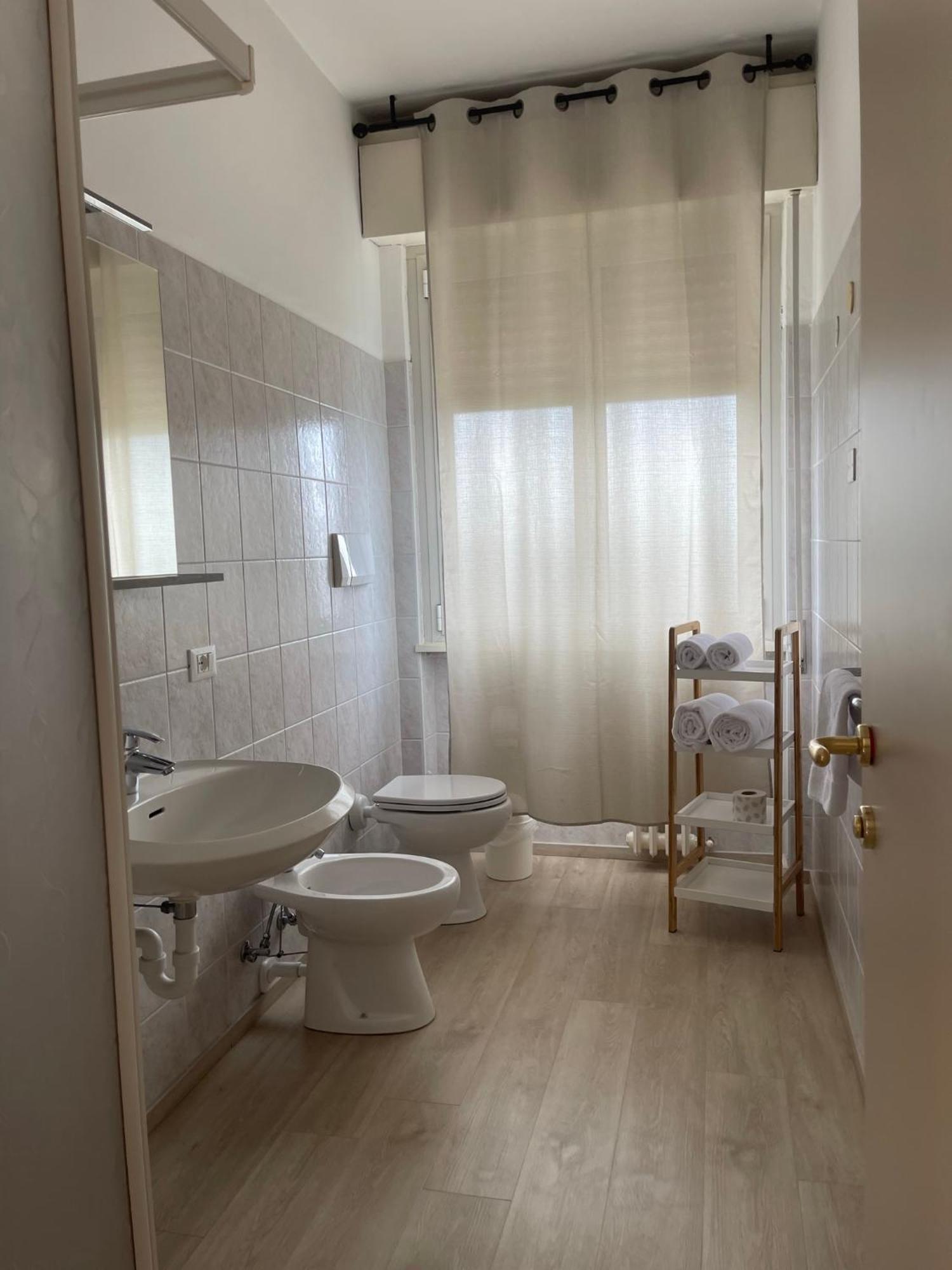 Albergo Aquila Лацизе Экстерьер фото
