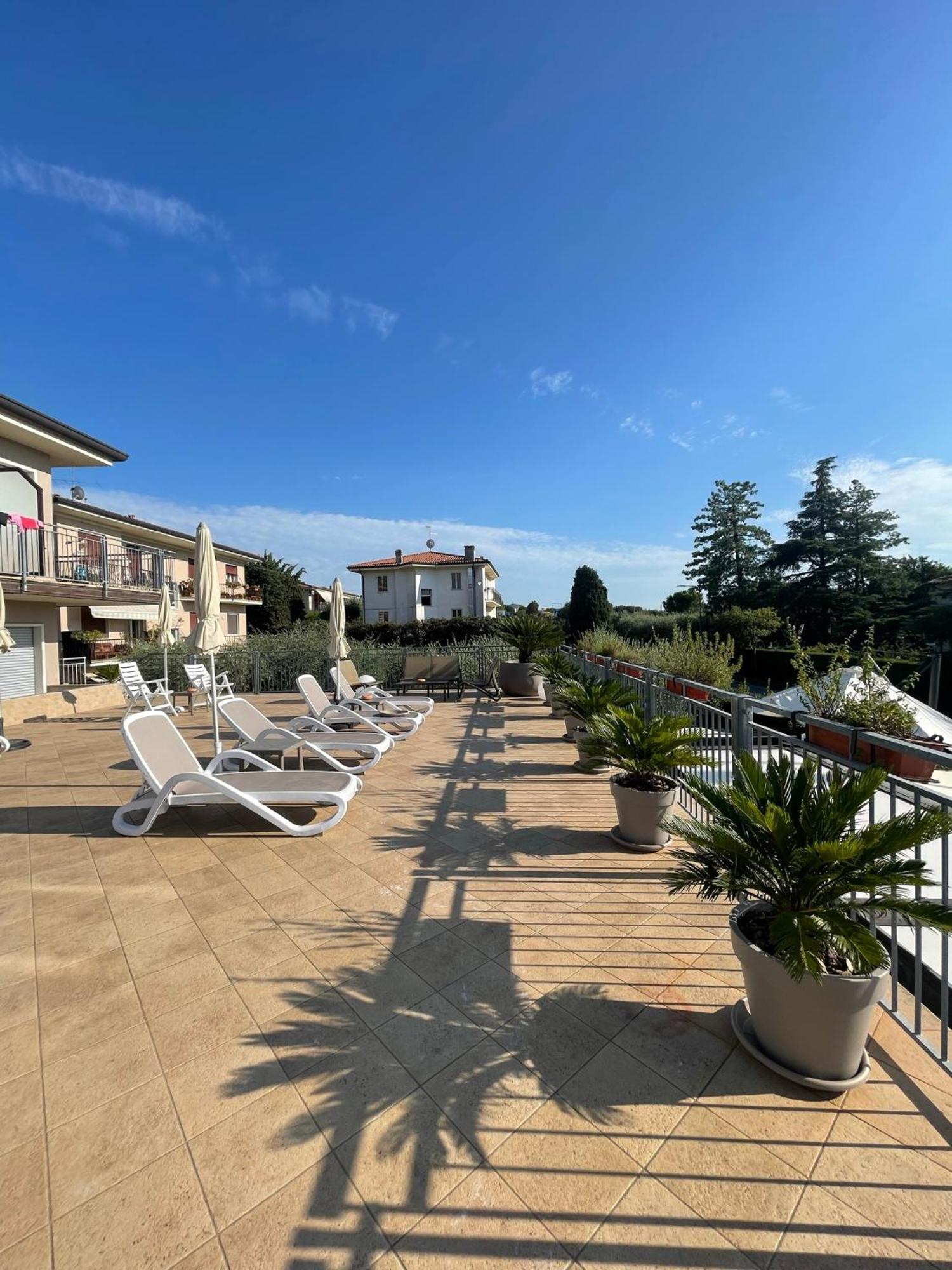 Albergo Aquila Лацизе Экстерьер фото